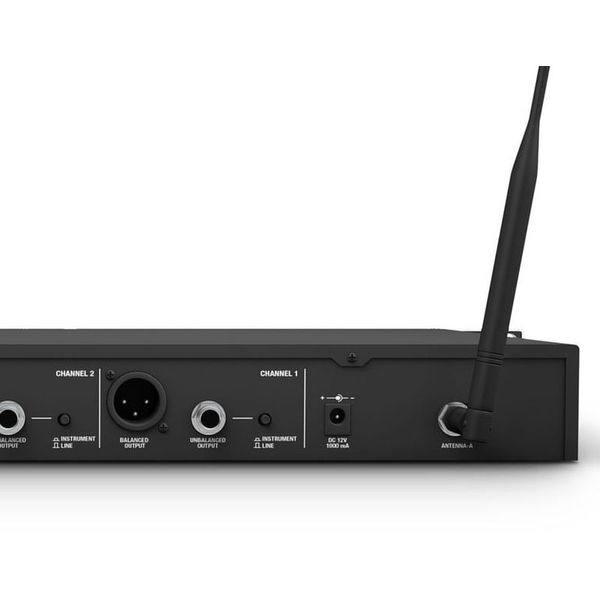 LD Systems U508 R2