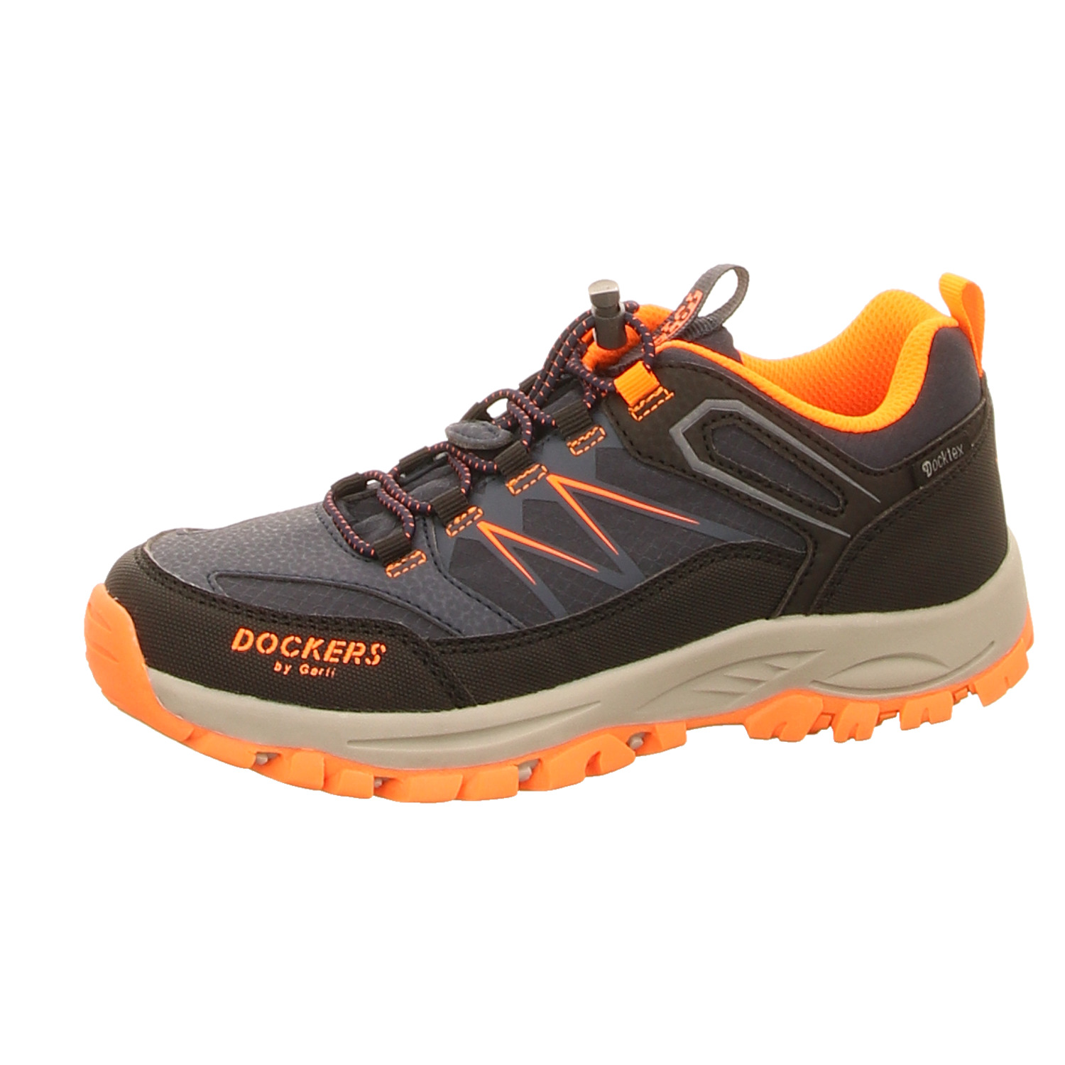 Dockers Sneaker blau
