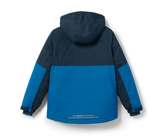 Kinder-Skijacke
