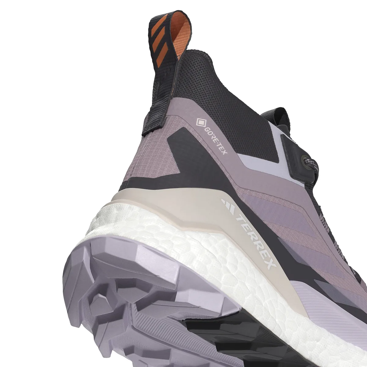 Adidas Terrex Free Hiker 2 Gtx W Prlofi/Sildaw/Aurbla Prlofi/sildaw/aurbla