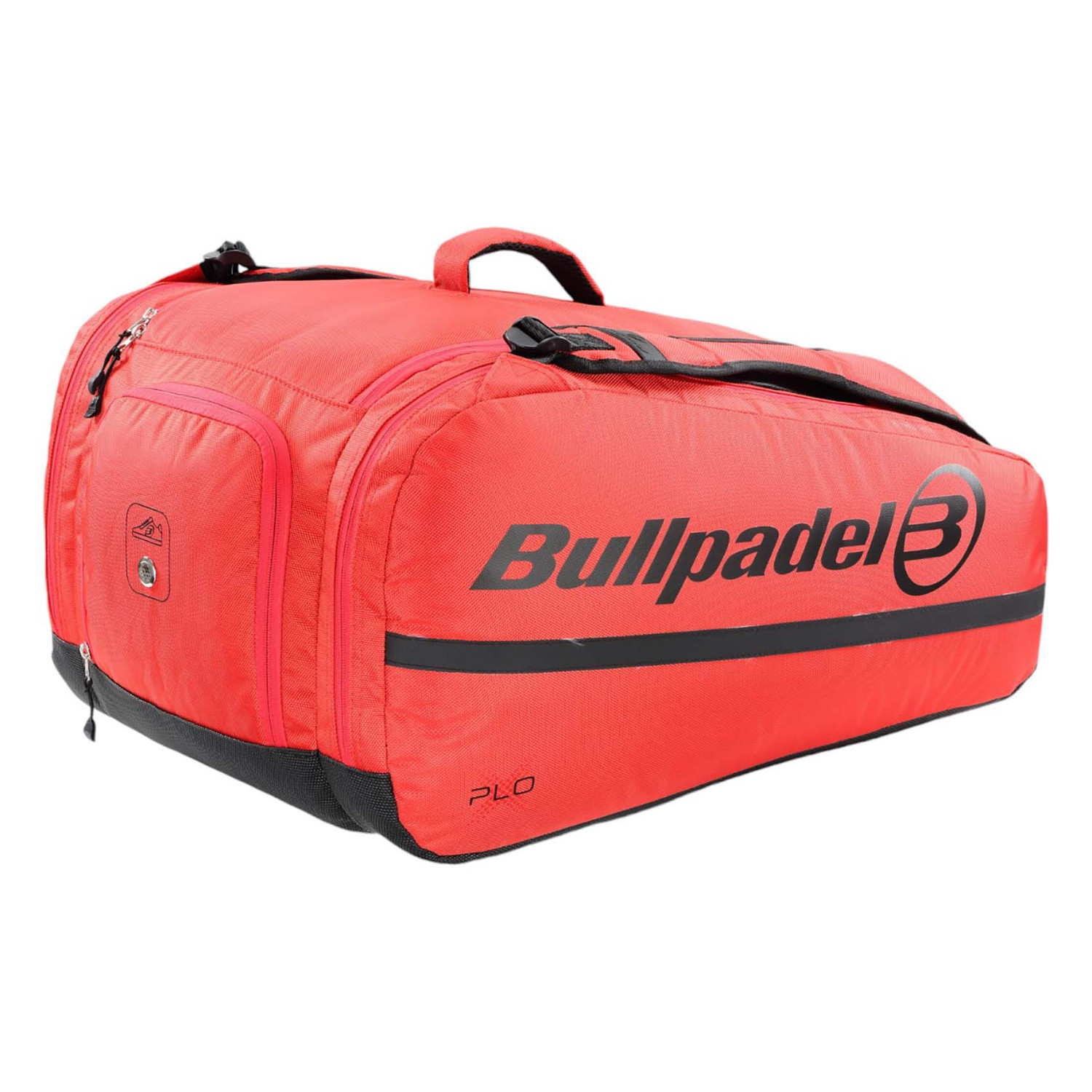 Bullpadel Xplo Pack 3