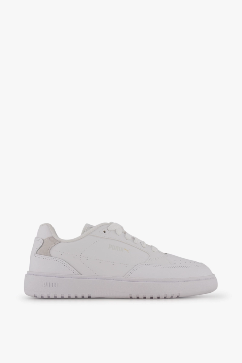 Puma Doublecourt Damen Sneaker