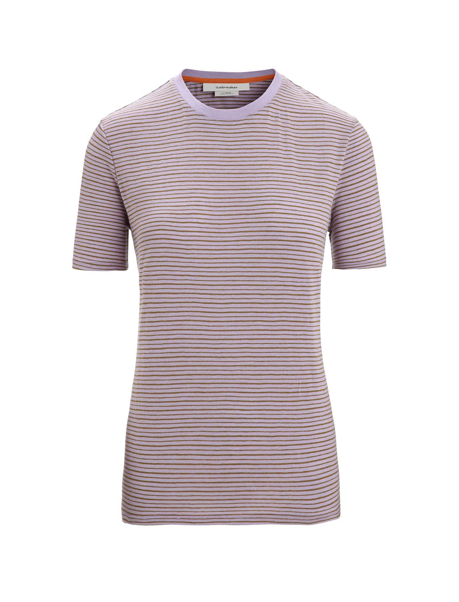 Icebreaker| Damen T-Shirt