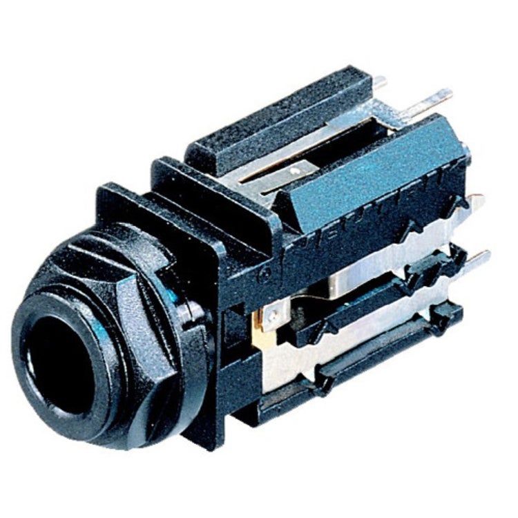 Neutrik NJ5FD-V Jack chassisdeel