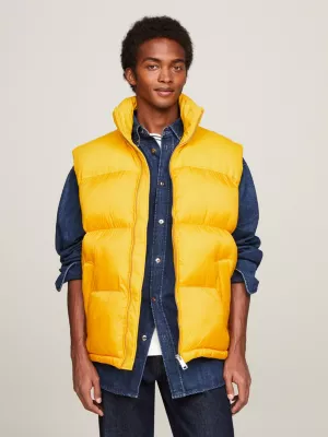 Colete acolchoado TH Warm New York