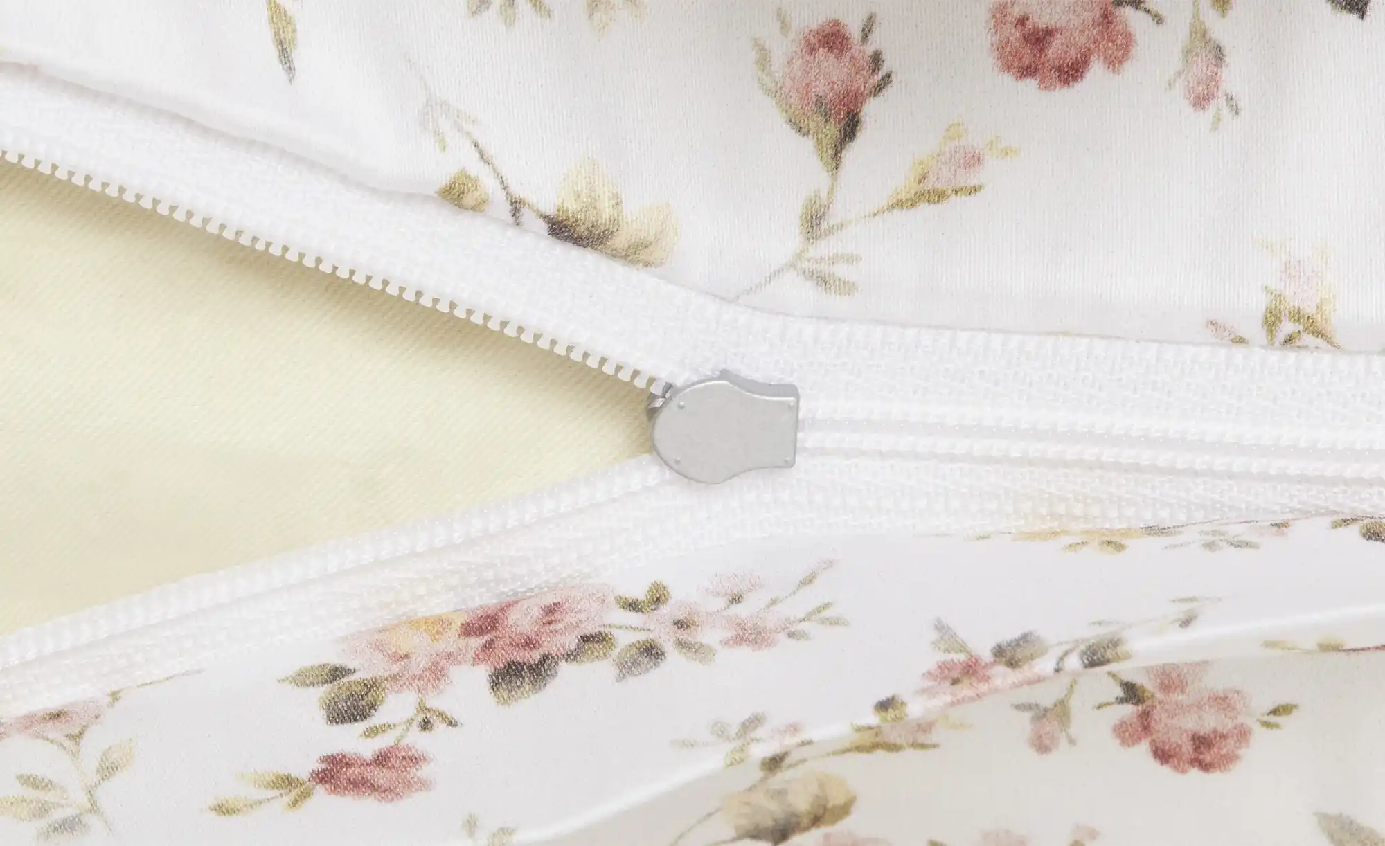 como superior Satin Bettwäsche