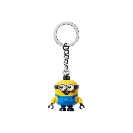 LEGO® Minions 854043 Otto-Schlüsselanhänger