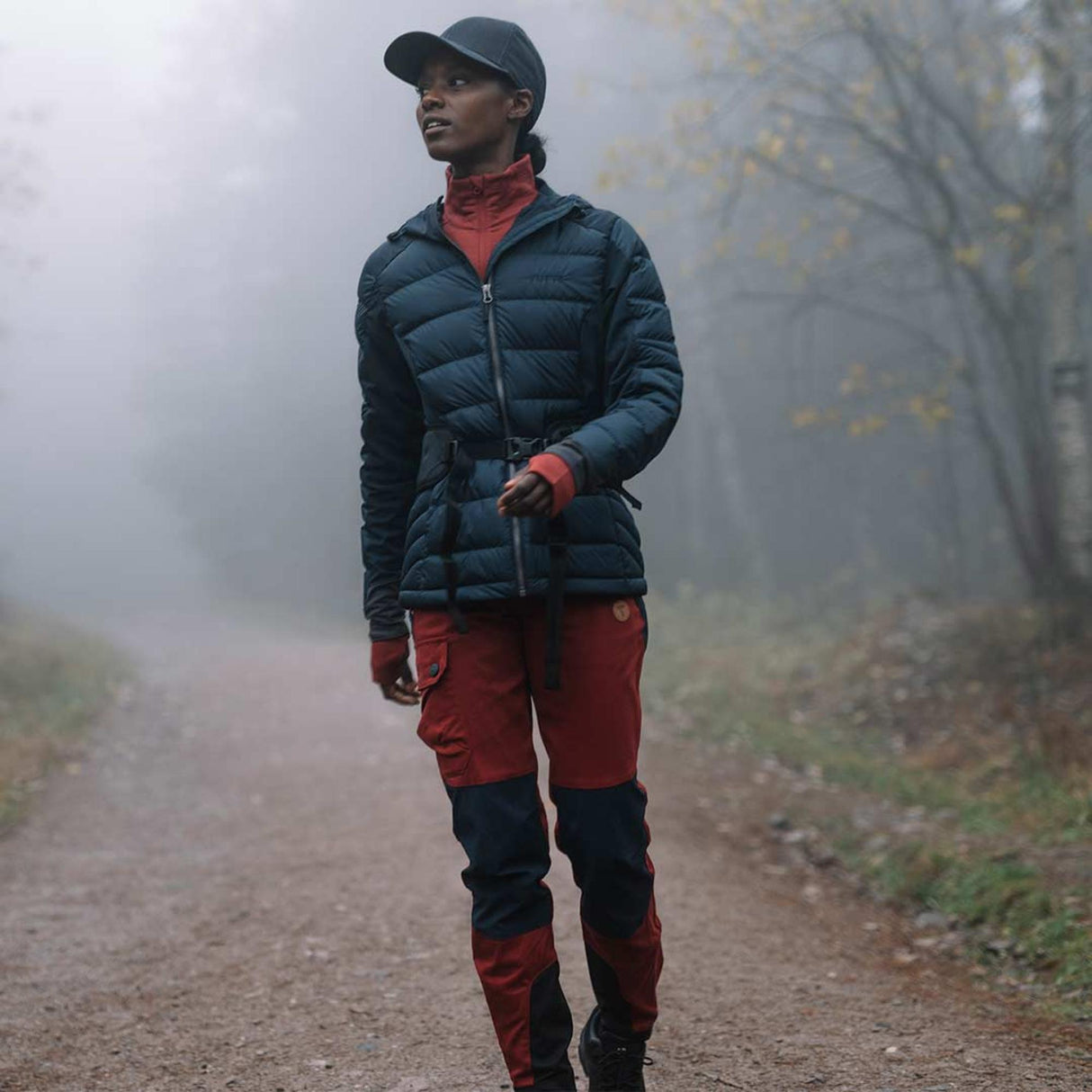 Tufte Wear<br>W Hazel Hiking Pants