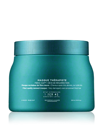 Kérastase Resistance Masque Thérapiste 500ml