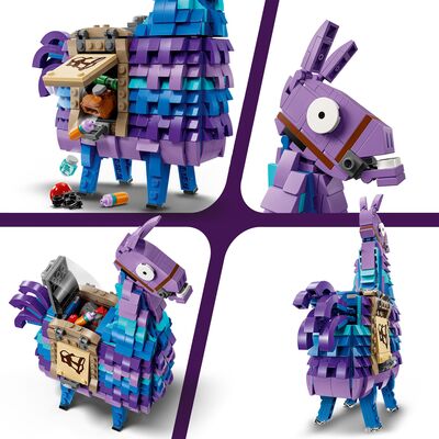 LEGO Fortnite 77071 Supply Llama