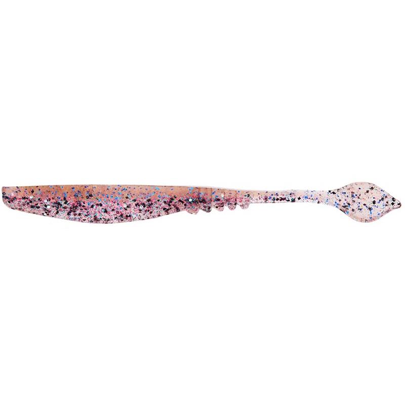 Leurre Souple Reins Flat Jerk 4” - 10Cm