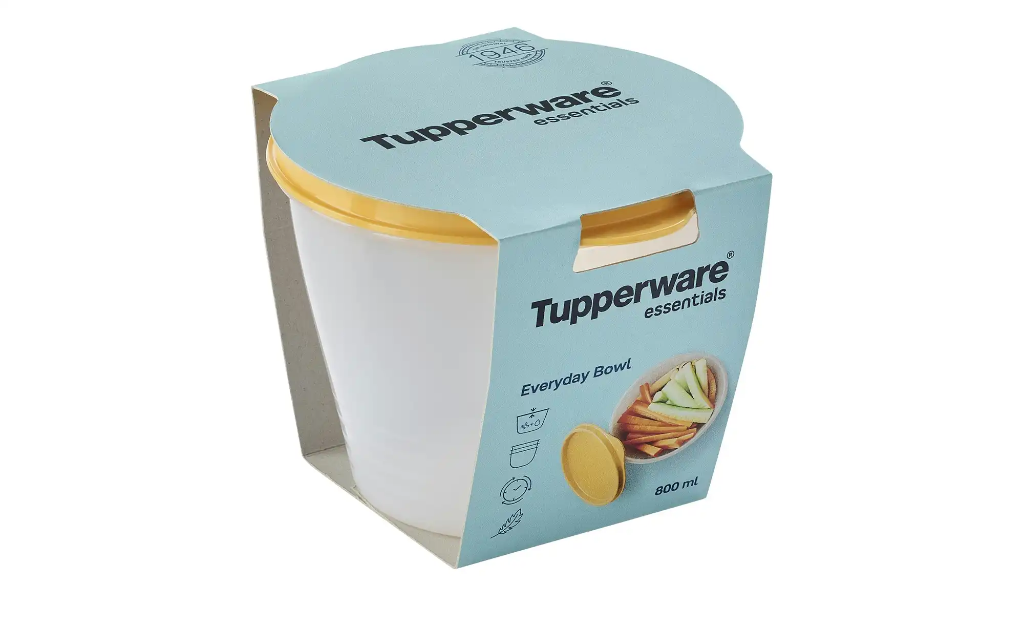 Tupperware Classic 800 ml Classic