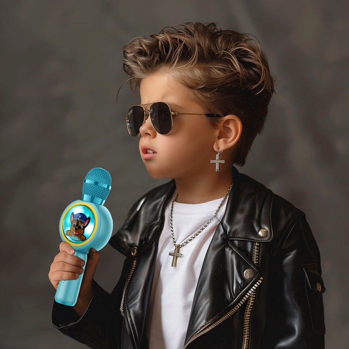 OTL - PAW Patrol ChasePopSing LED Microphone
