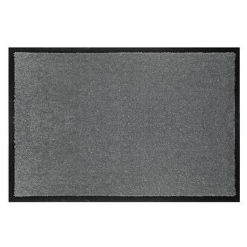 Mat Oxford grijs 60x90