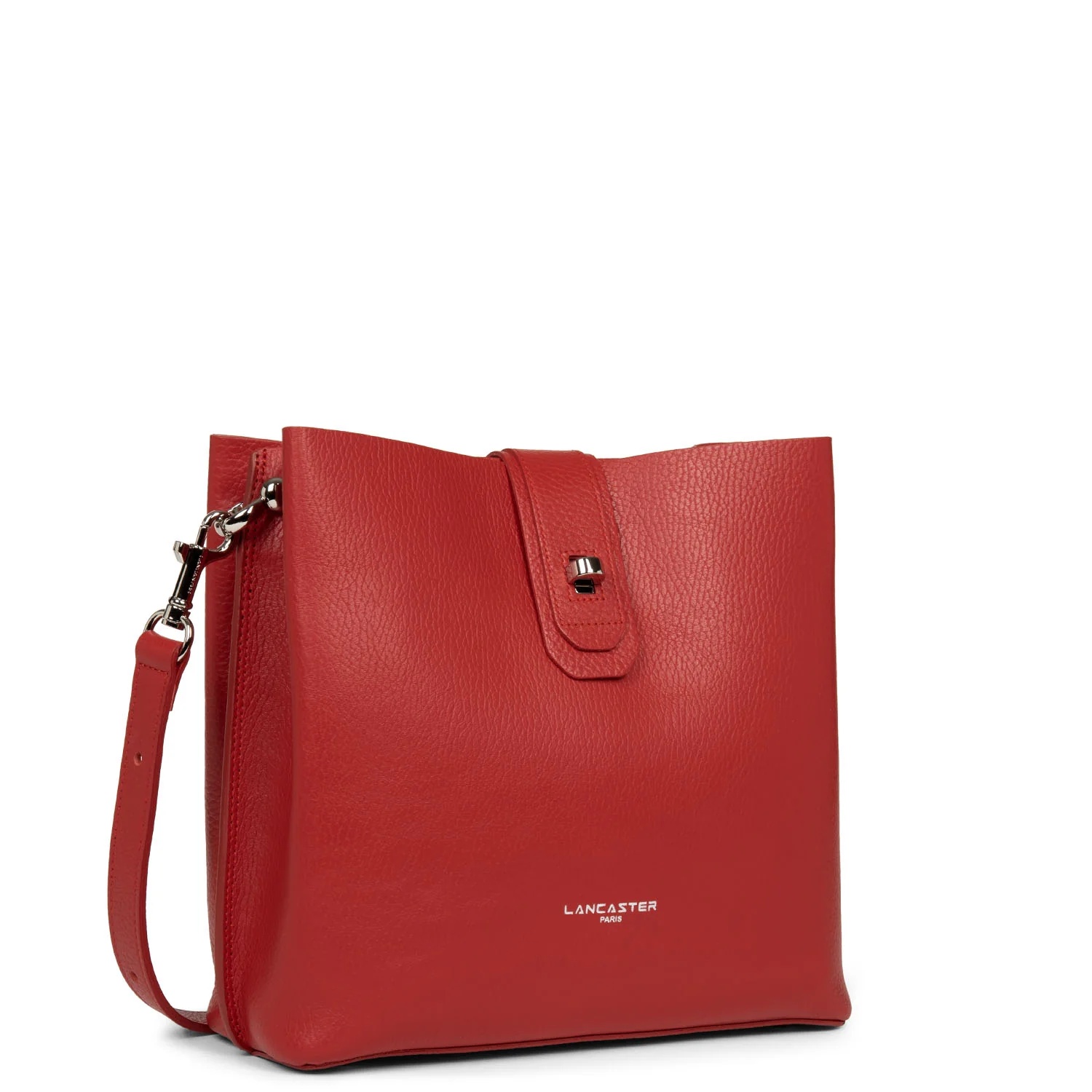 Foulonné Double-Petit sac seau