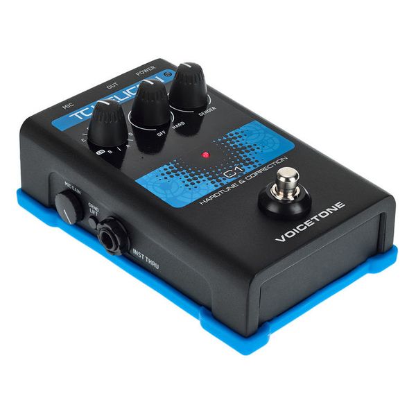 TC-Helicon Voice Tone C1 Vocal-Prozessor