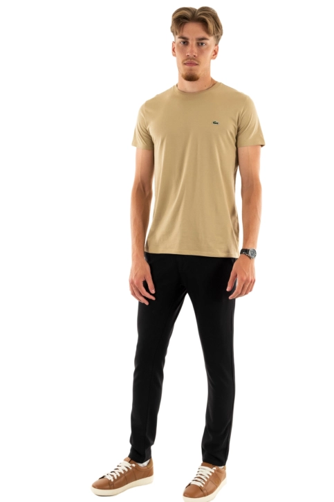 Tee shirt lacoste th6709 02s viennois