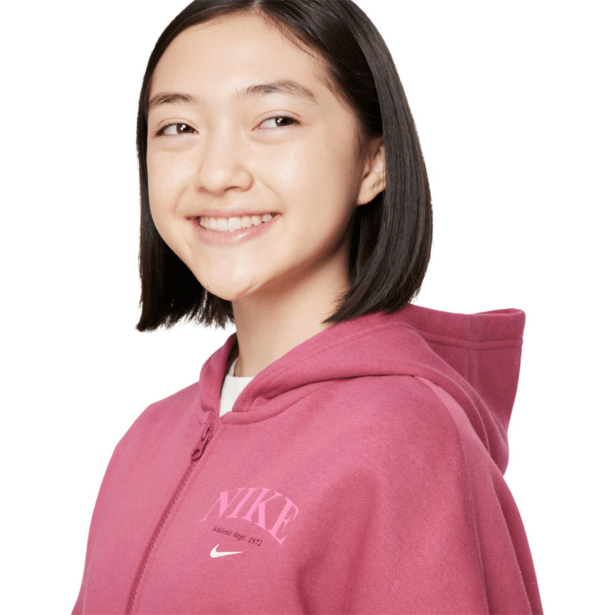 Nike Sportswear Trend Hættetrøje Børn