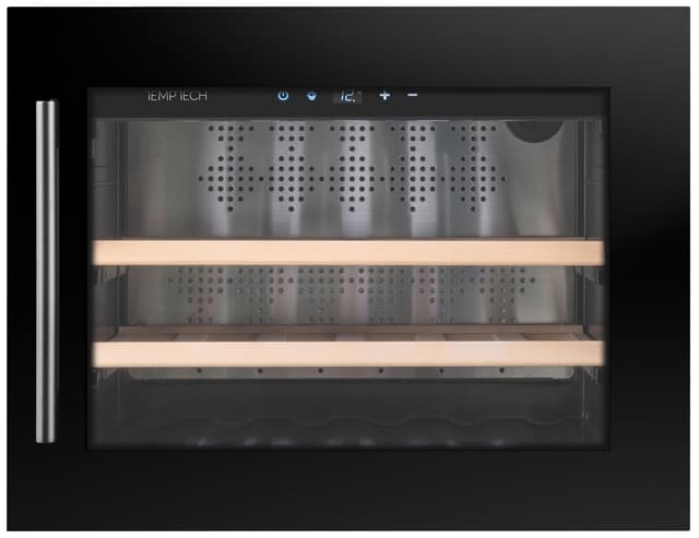 Temptech Oslo vinskab OZ45SB-24