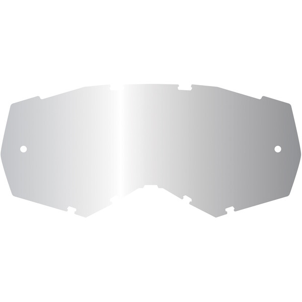 Thor Motocross - Ecran Activate/Regiment Transparent
