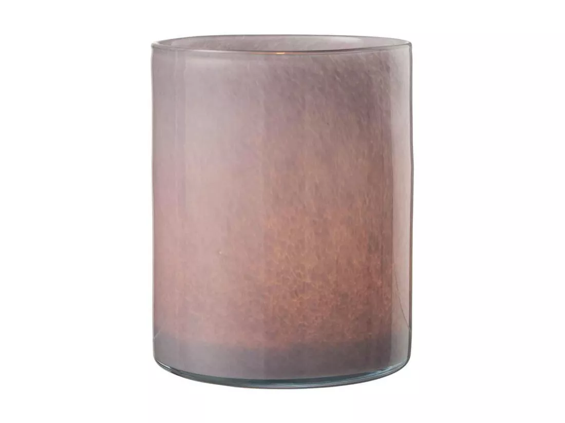 Photophore Design en Verre 
