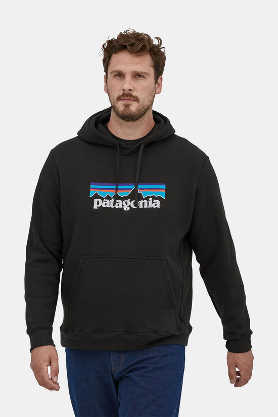 Patagonia Patagonia M'S P-6 Logo Uprisal Hoody