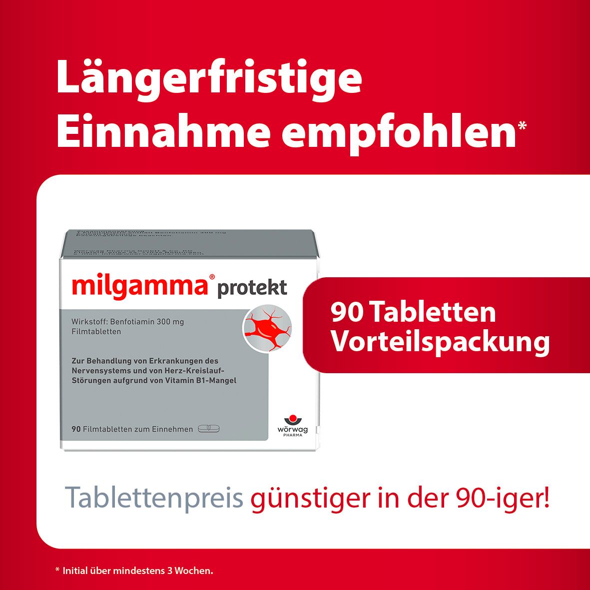 milgamma® protekt
