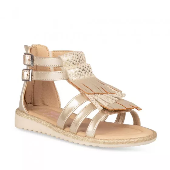 Sandales OR NINI & GIRLS