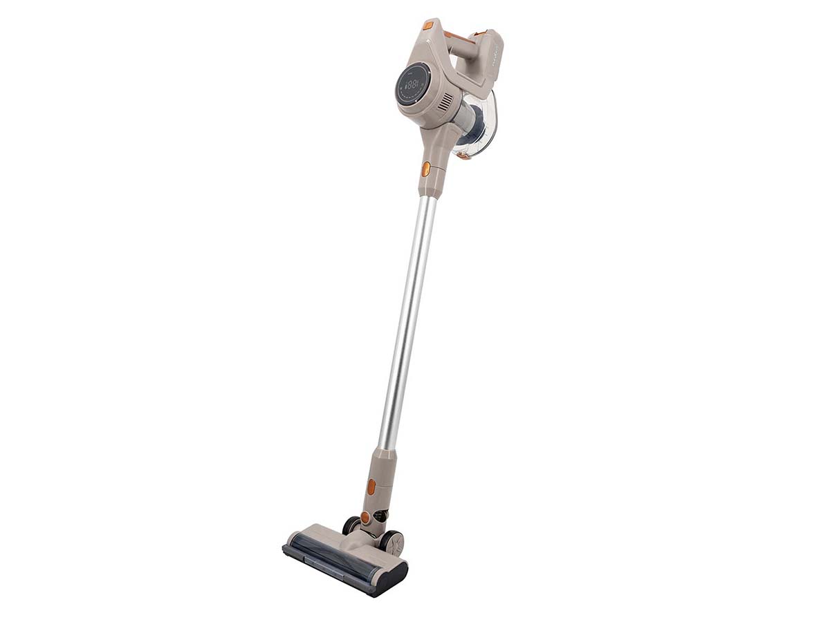Nedis VVCS300GGM steelstofzuiger