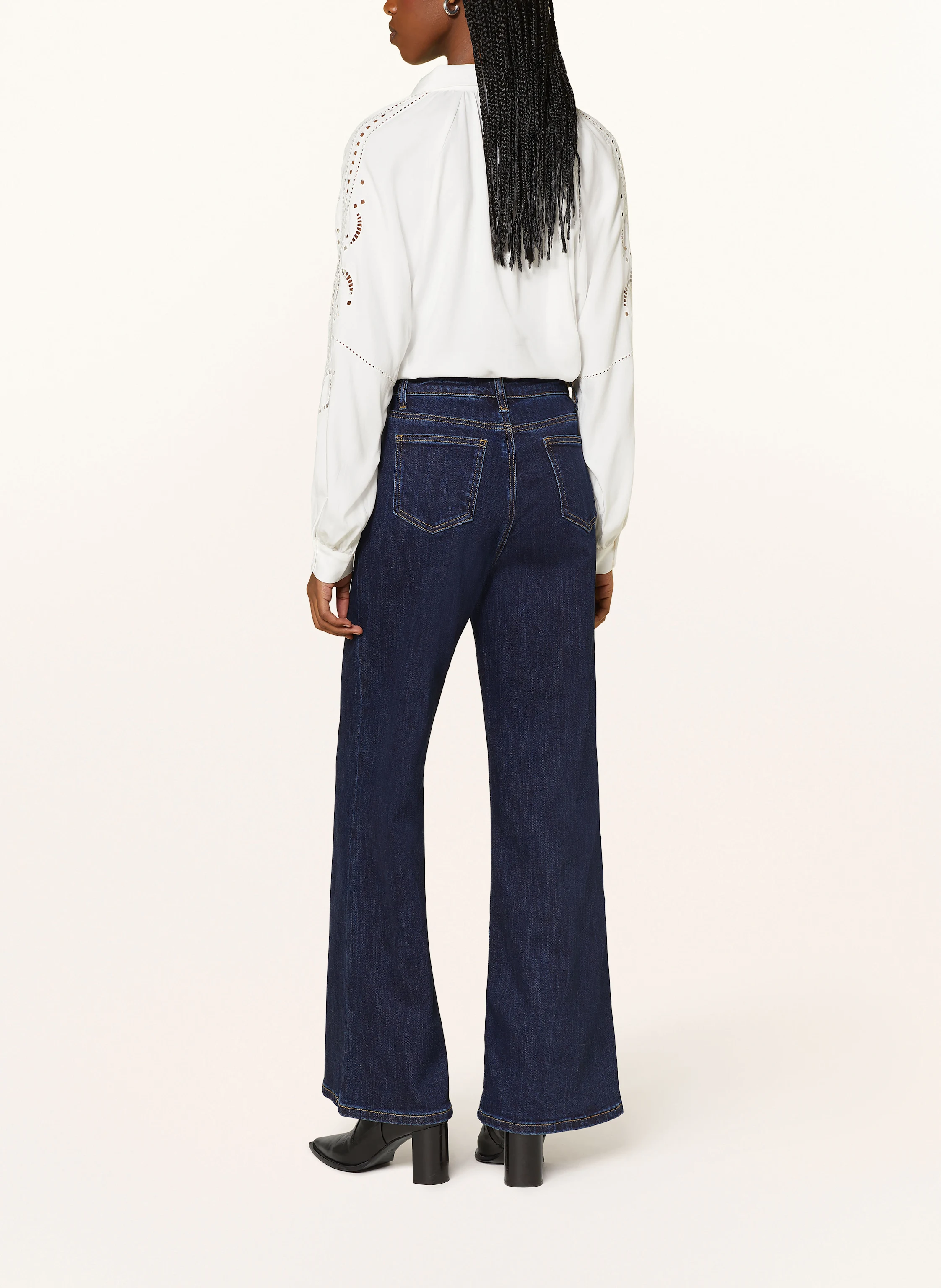 SUNCOO Jeans RAFI