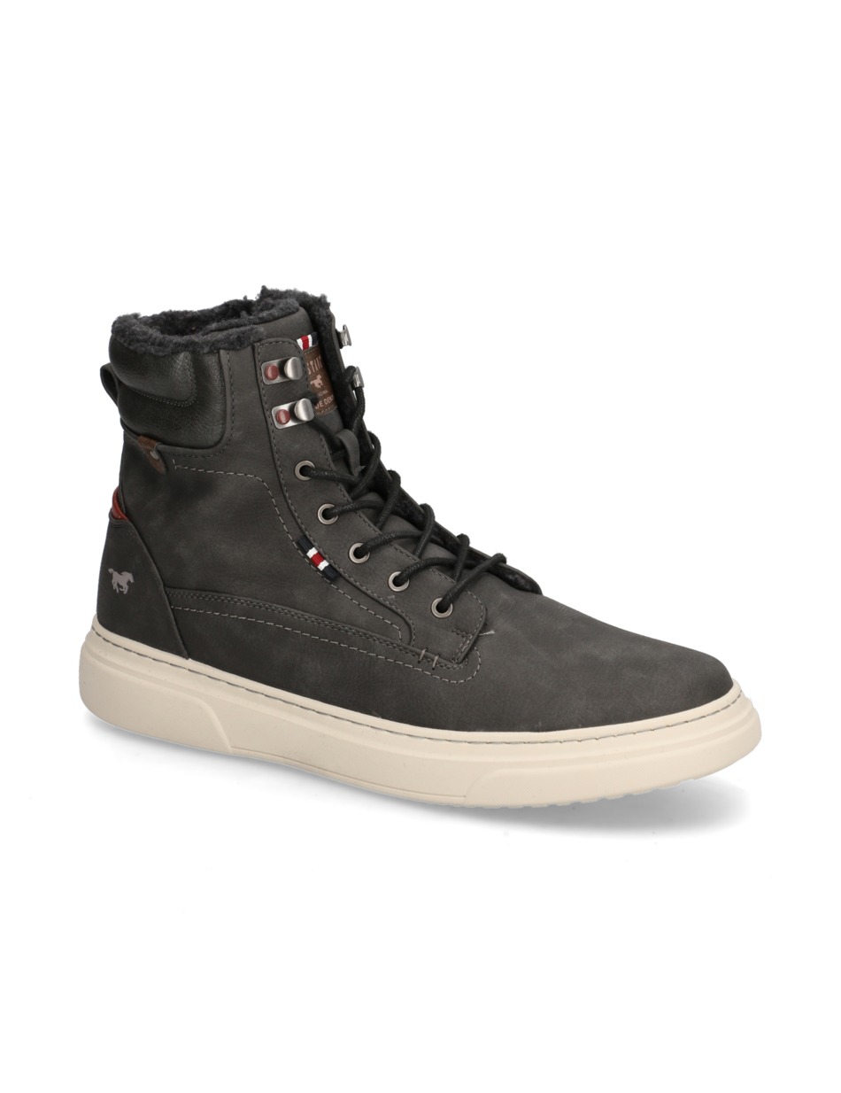 Sneaker Mid Cut