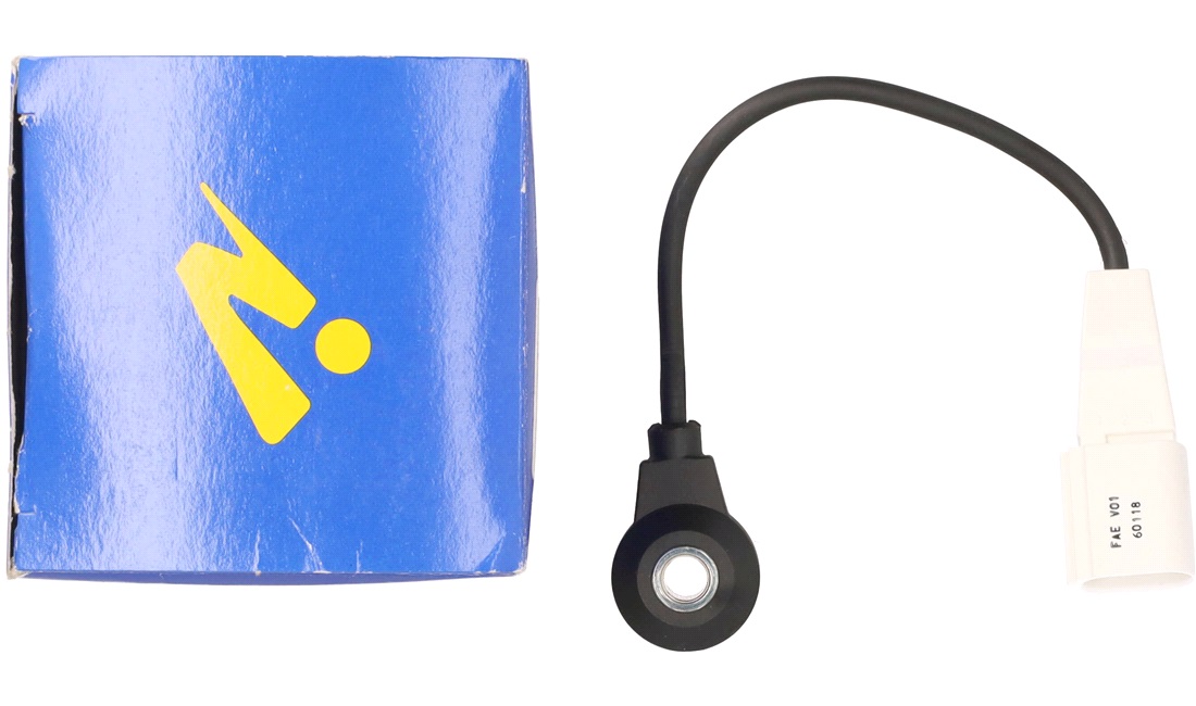 Bankesensor