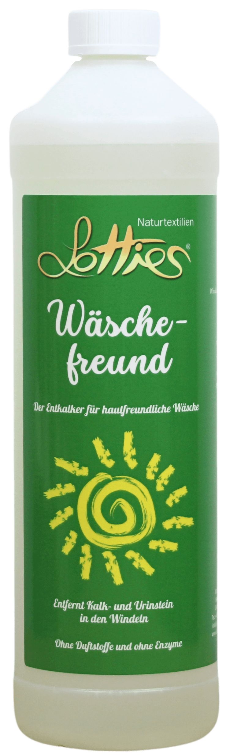 Lotties Stoffwindel Paket S zum Kennenlernen