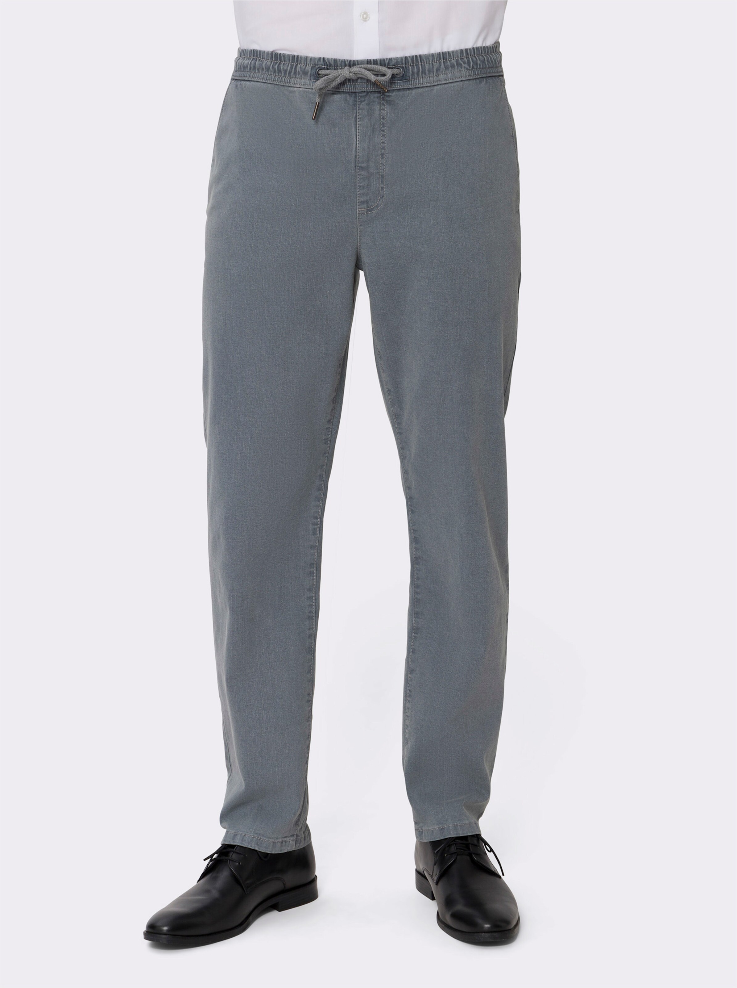 Schlupfjeans