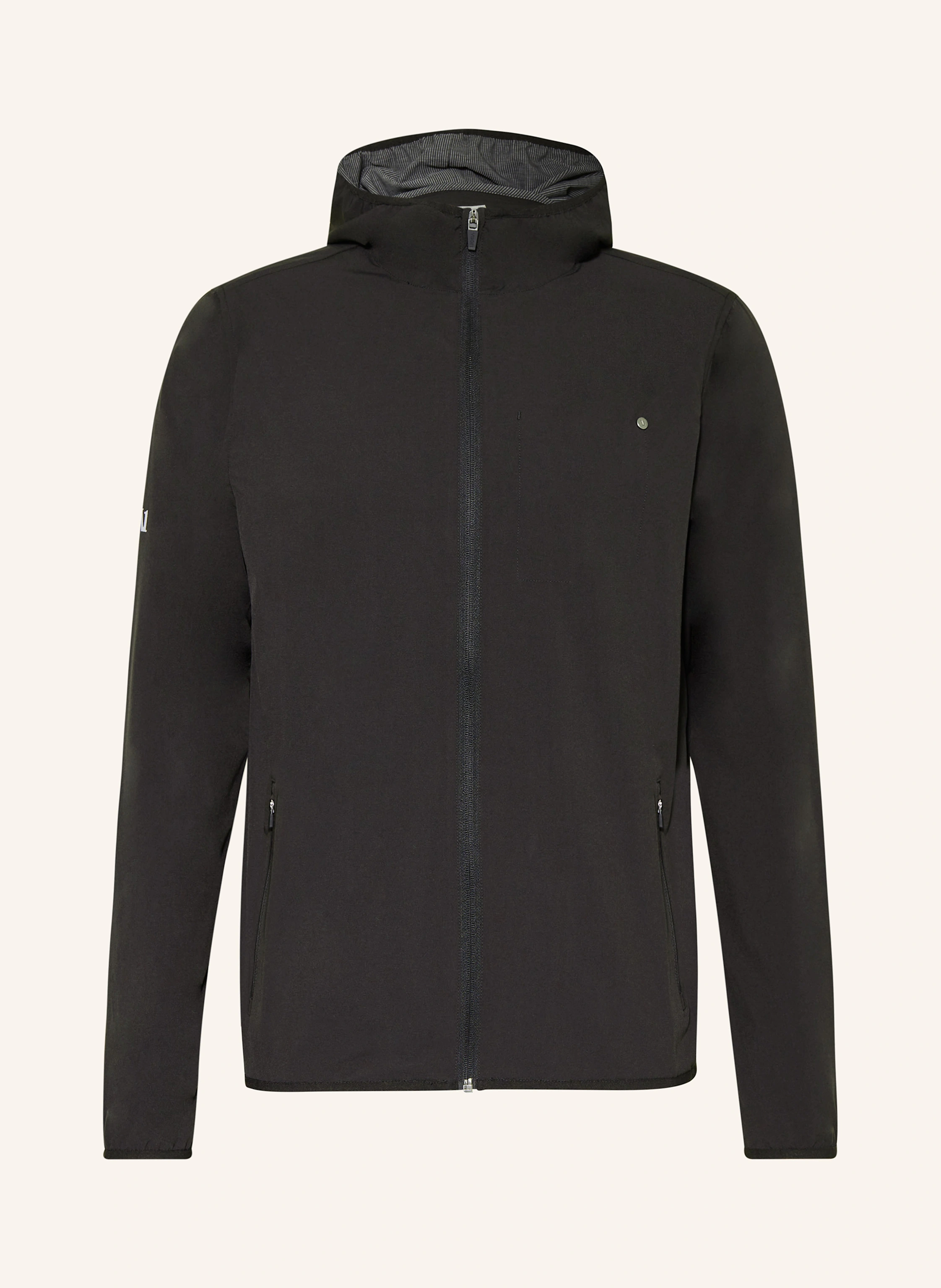 vuori Trainingsjacke OUTDOOR TRAINER