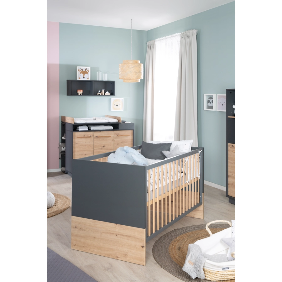 roba Kinderbett Lenn