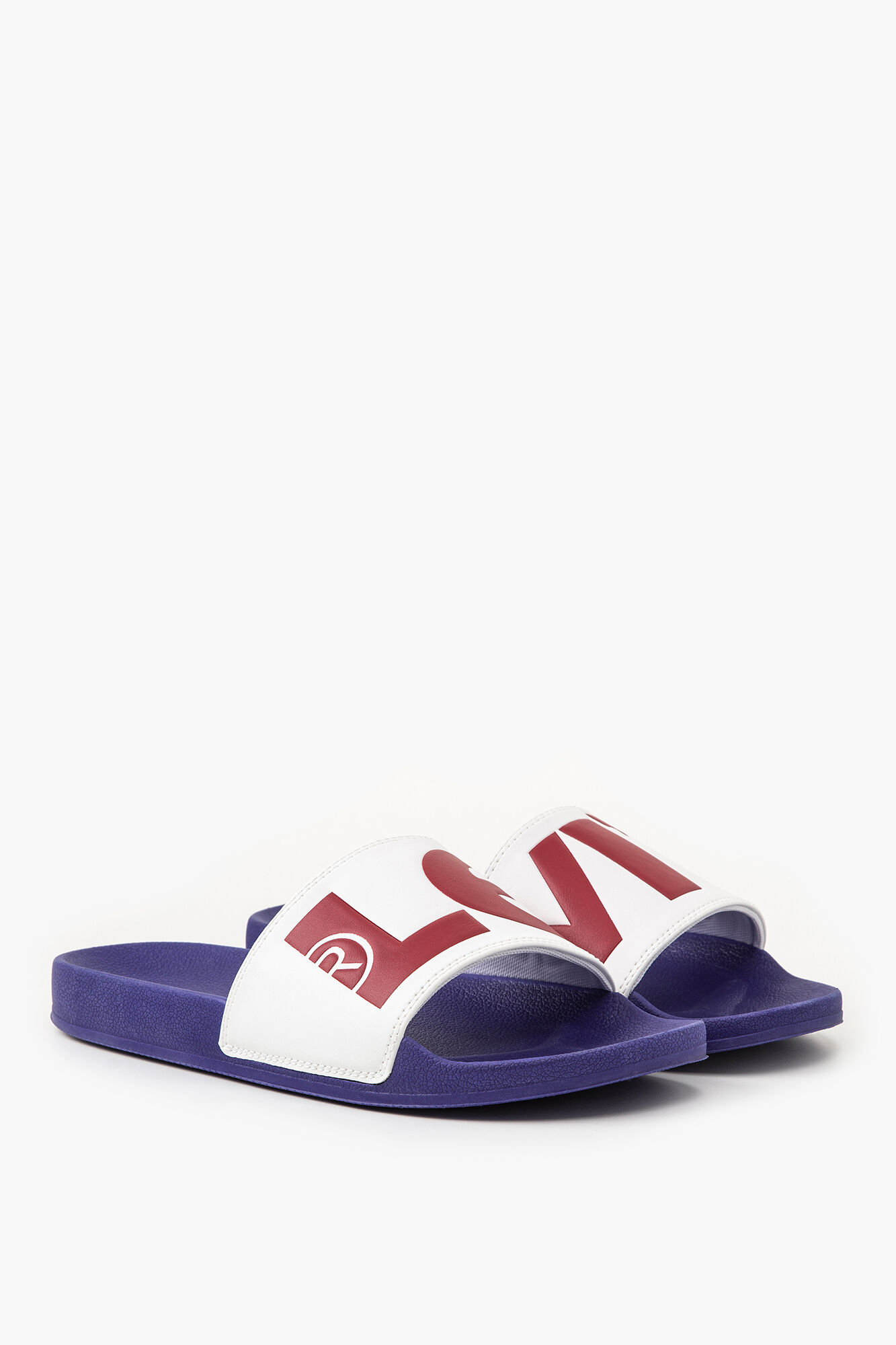 Chinelo June L - verde