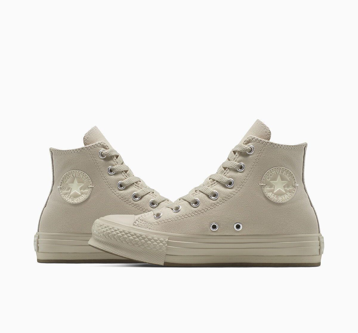CONVERSE<br>Tênis All Star EVA Lift Peak Style