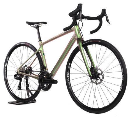 Produit reconditionné · Cannondale Synapse Ultegra Di2 - Vélo de route | Très bon état