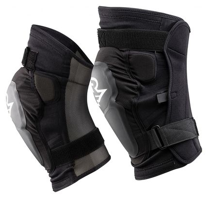 Genouilleres RACE FACE ROAM stealth