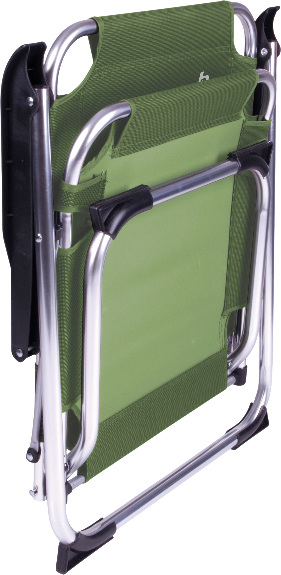 Bo-Camp Klappstuhl Copa Rio M Farbe Forest