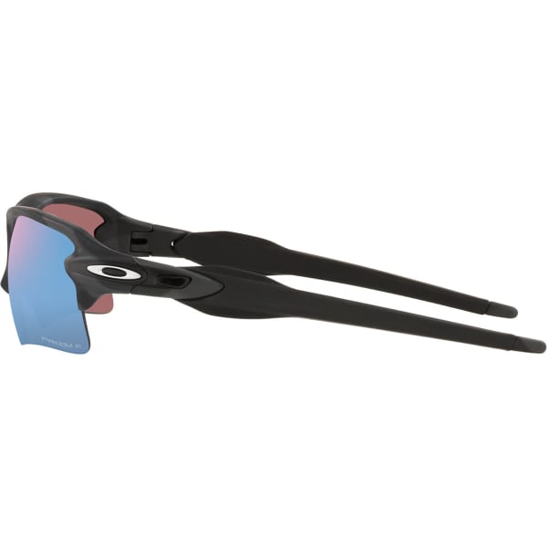 Lunette vélo OAKLEY FLAK 2.0 XL MATTE