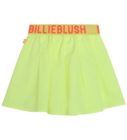 Billieblush-Rock - Ochre
