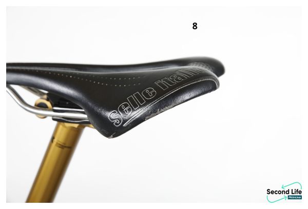 Produit Reconditionné - VTT Tout-Suspendu Bold Linkin Trail Shimano Deore XT 12V 29' Noir 2021