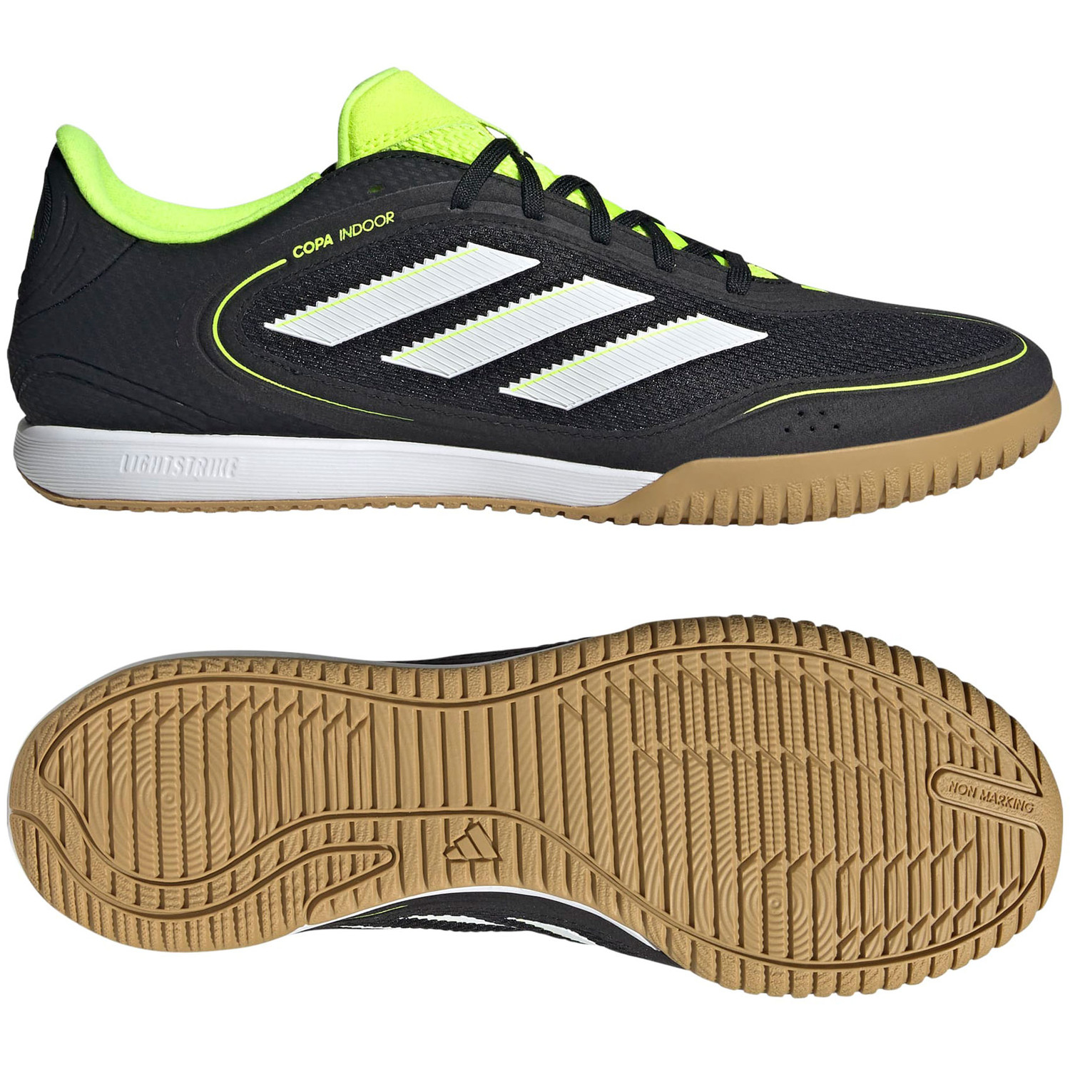 adidas Copa Pure 3 League Indoor