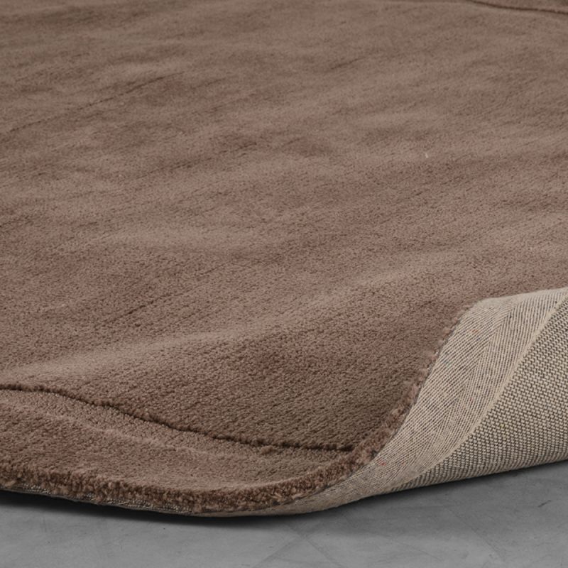 Vloerkleed Taupe Mody