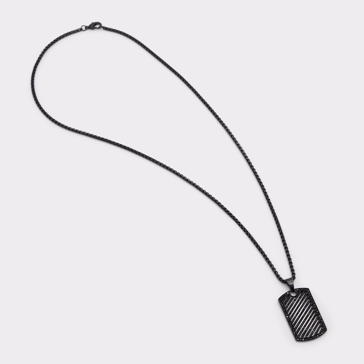 Traresen Black Men Jewelry & Watches