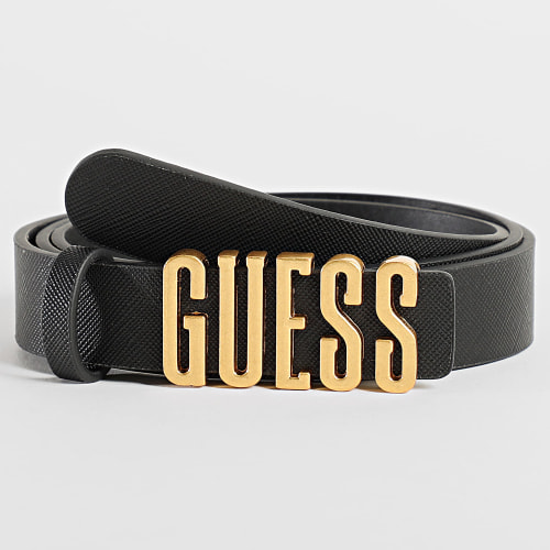 Ceinture Femme BW7848 Noir