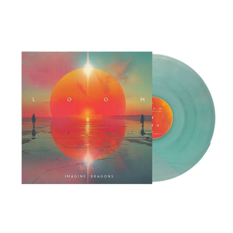 Loom | Imagine Dragons LP