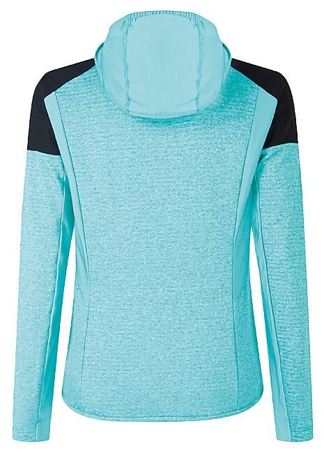 MONTURA - POLAIRE THERMALGRID PRO 2 MAGLIA WOMAN